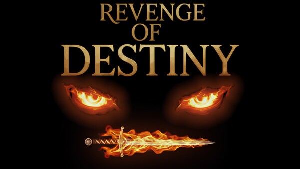 Revenge Of Destiny