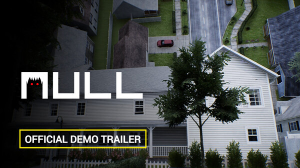 NULL - Official Demo Launch Trailer