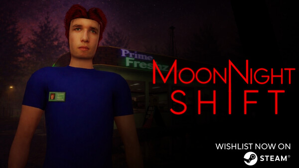 MoonNight Shift - Official Trailer