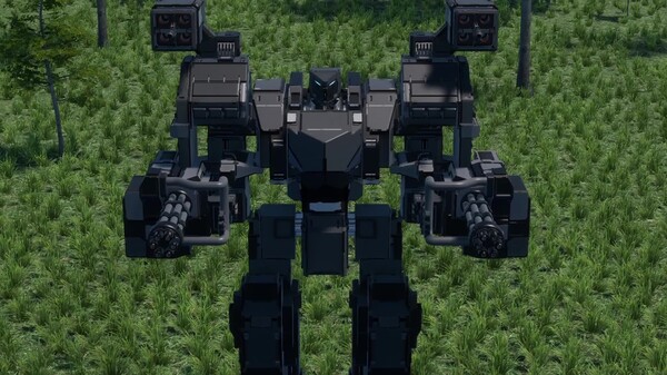 Mana Reactor (trailer01)