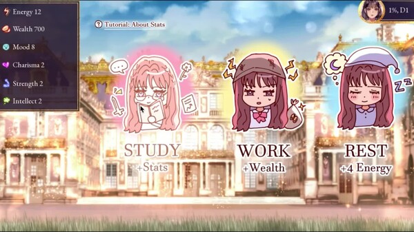 Trailer - Your Crown is Mine