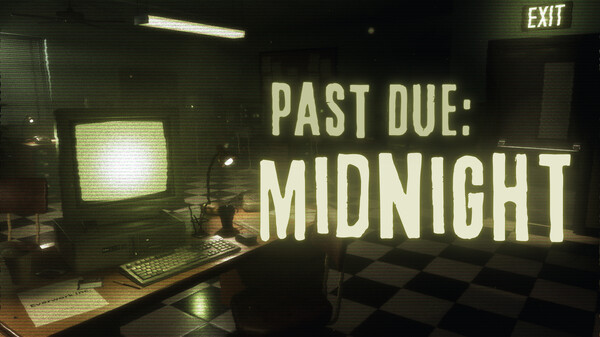 Announcement Trailer