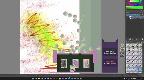 Teaser Trailer 1.0 - Trailer that is aight