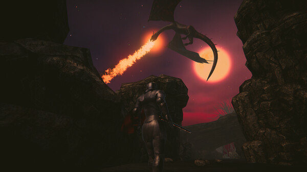 Runeborne Arena – Teaser Trailer