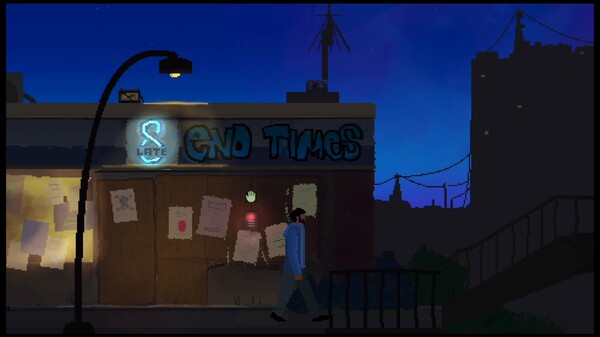 Field Recordings - Teaser Trailer