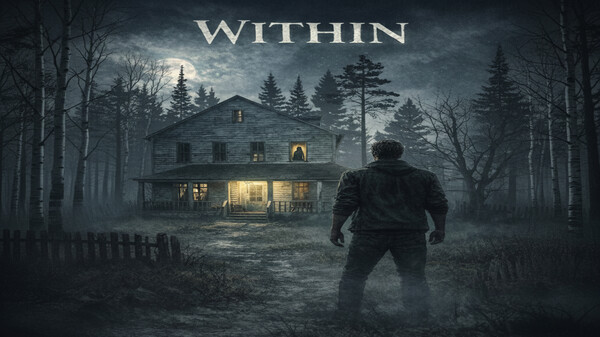 Within - Official Trailer