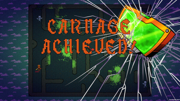 Cartridge Carnage