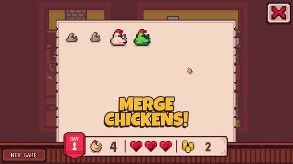 The Great Flock Off Trailer