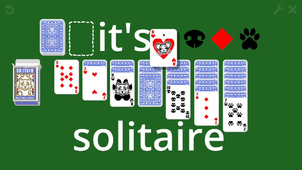 it's solitaire cinematic trailer