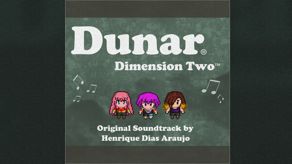 Battle of the Rollbacks (OST Preview) video thumbnail for Dunar: Dimension Two (Original Soundtrack)