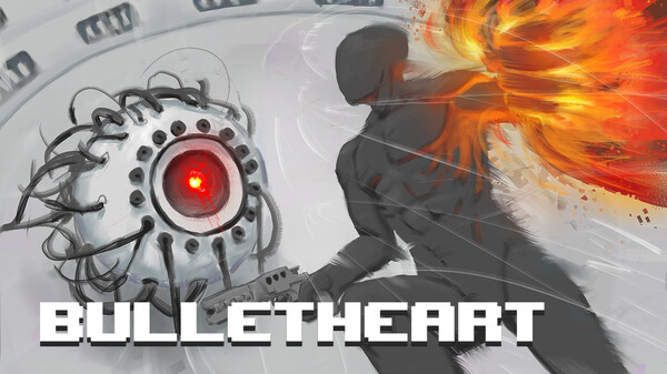 BULLETHEART Trailer 2