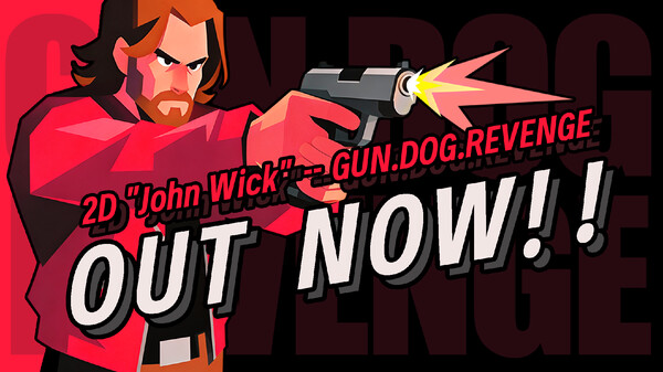 GUN.DOG.REVENGE screenshot thumbnail video