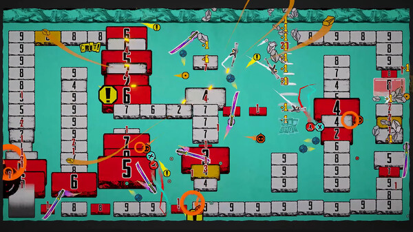 Gameplay Teaser Trailer