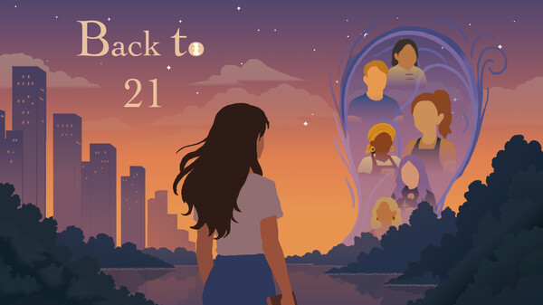 Back to 21 Lore Trailer