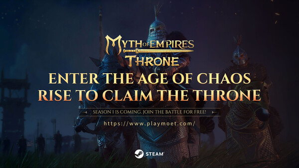 Announcement Trailer