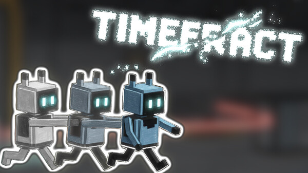 Timefract Trailer