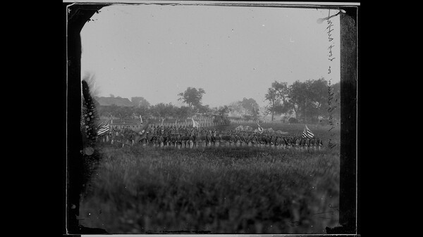 War of Rights - Autumn 1862