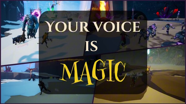 Abracablabla - Teaser