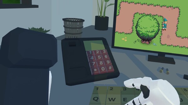 Announcement Trailer