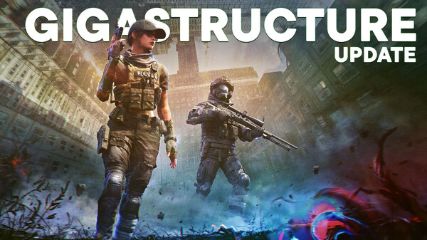 Gigastructure Trailer