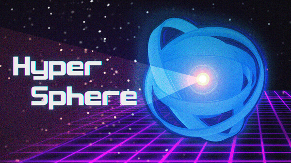 HyperSphere - Announcement Trailer