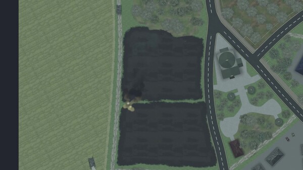 Early access trailer