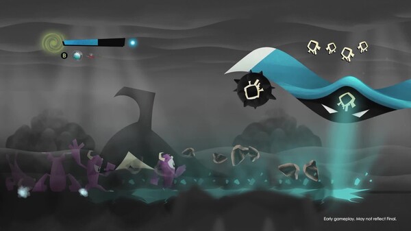 Little Monster Gameplay Trailer