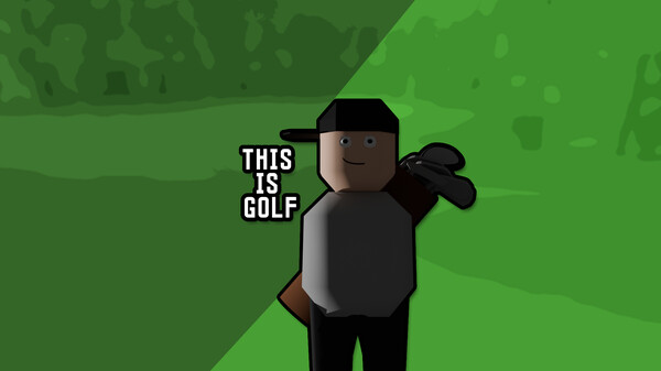 This Is Golf | Early Gameplay Trailer