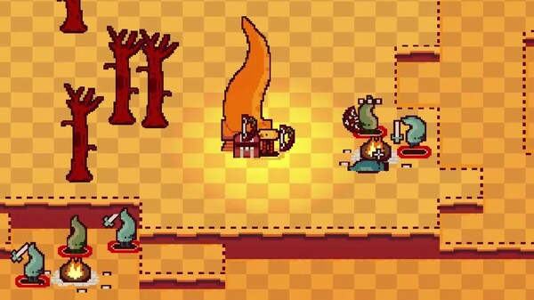 Quackipelago Announcement Trailer