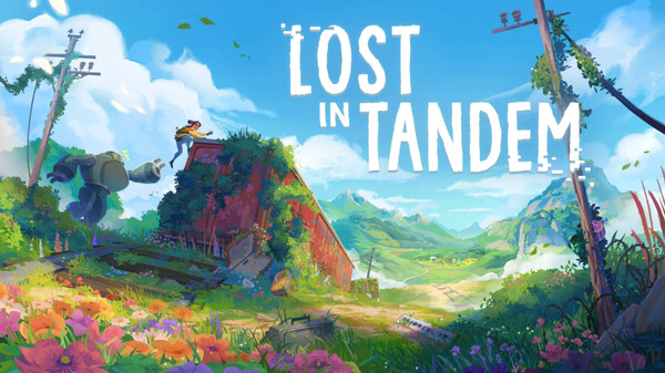 Lost In Tandem Trailer