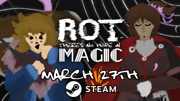 ROT - Release Trailer