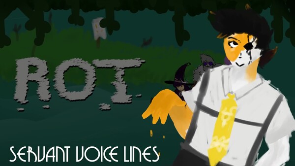 ROT - Voice Actor DEMO