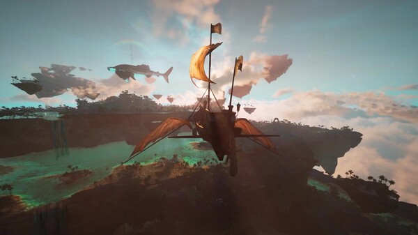 Guardians of the Wild Sky New Trailer