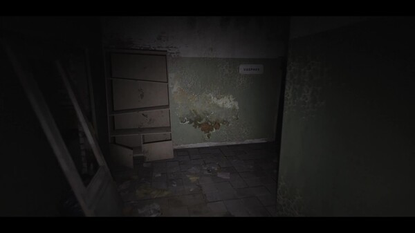 Shadows Show The game trailer