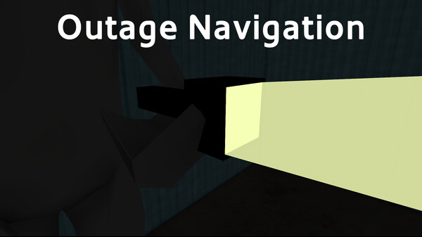 Outage Navigation Trailer