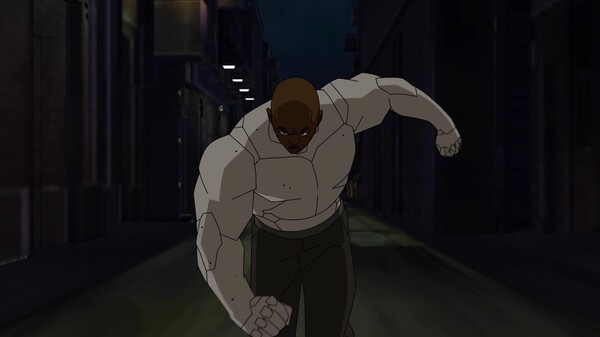 Invincible VS | Titan Trailer