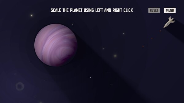 Graviscape - Gameplay Trailer