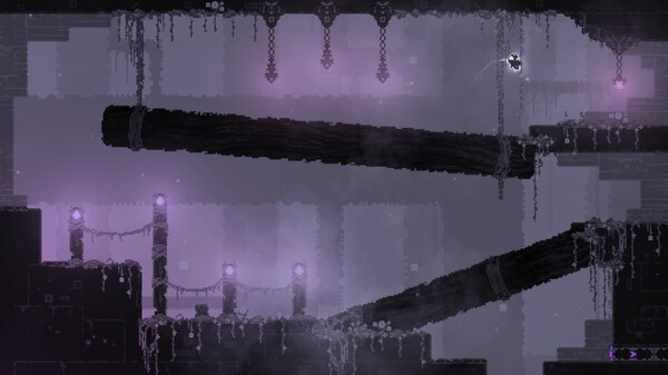 Chasm Shift Gameplay Teaser 2