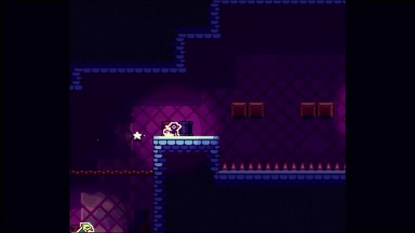 RavenStar Announcement Trailer