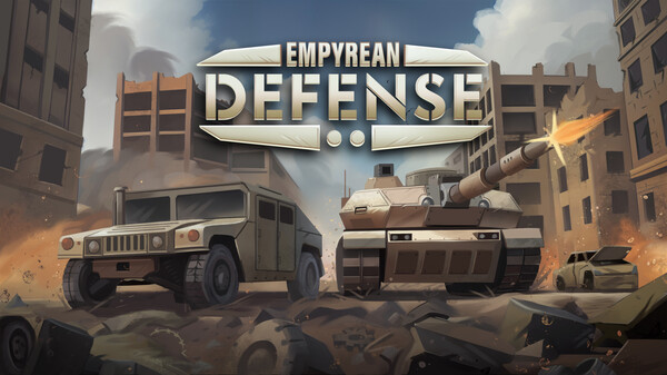 Empyrean Defense Trailer