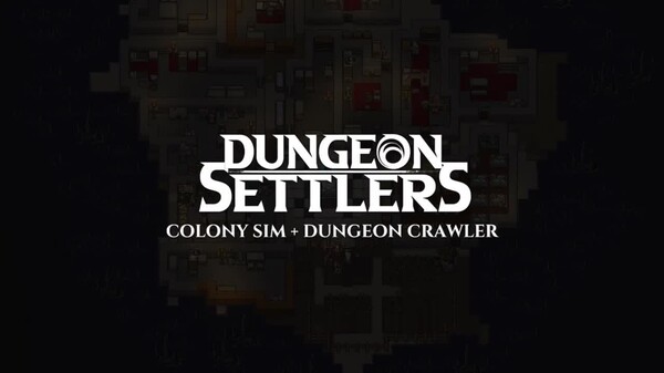 Dungeon Settlers - Official Gameplay Trailer
