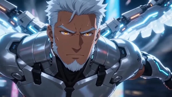 愿你永远记得自己的色彩