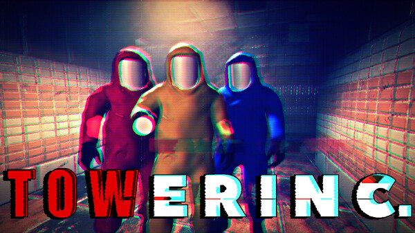 Tower Inc. Trailer Cinematic (2026)