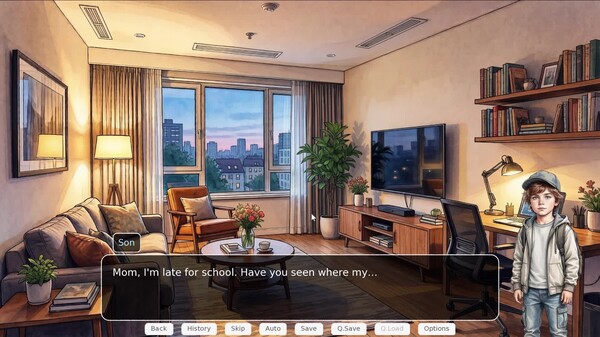 How You Learn Words — Gameplay Trailer