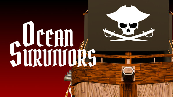 Ocean Survivors | Gameplay Trailer