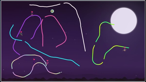 Velocide Overdrive 1.1.0 - Gameplay