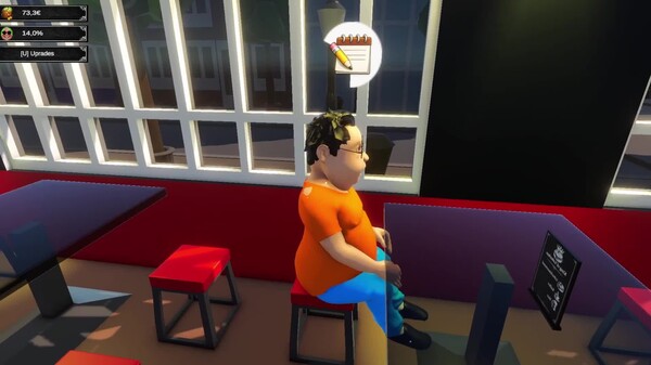 King Of Leberkas Gameplay