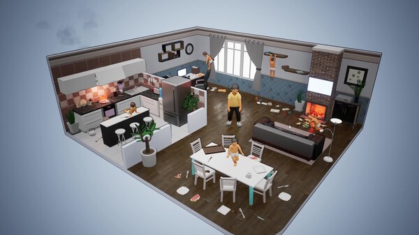 Announcement Trailer