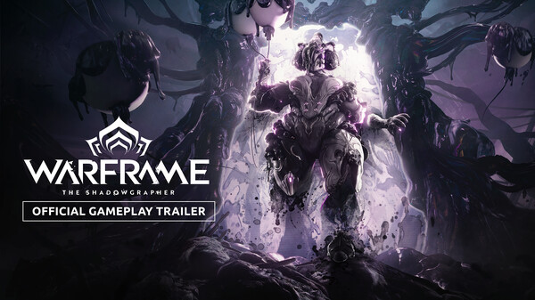 星际战甲 Warframe-游戏截图