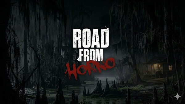 Road from Horno Teaser Trailer